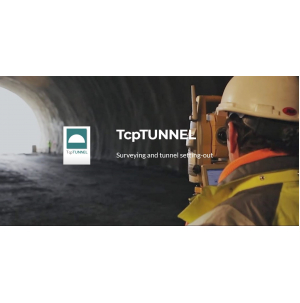 Riešenia pre tunely